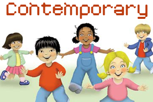 CherieZamazing Contemporary